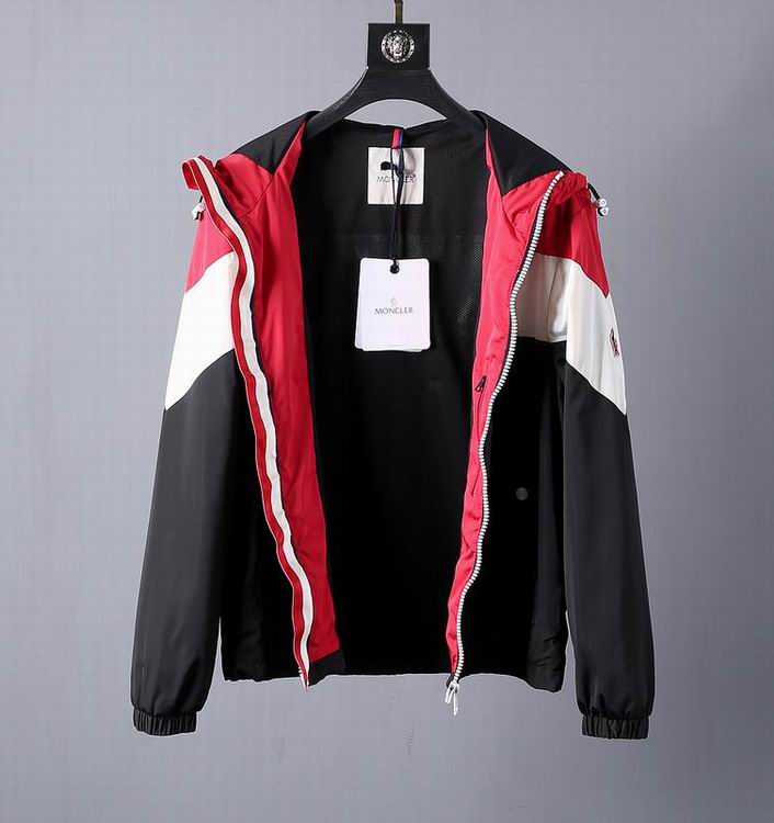 Moncler Men's Outwear 149